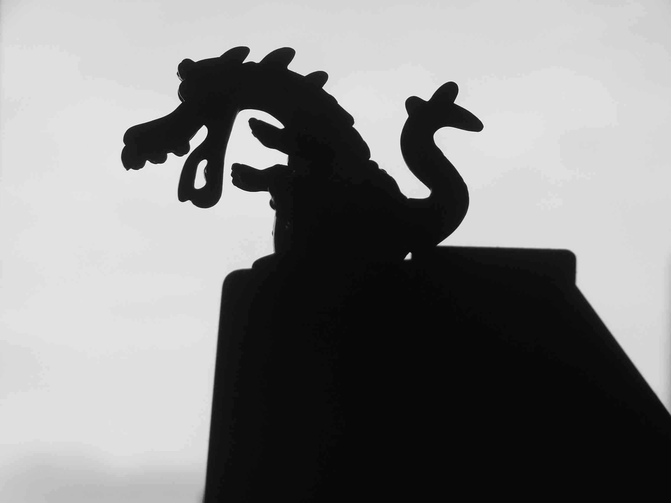drache